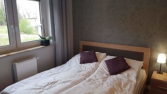 Tajemnica Izerska - Apartamenty 5d