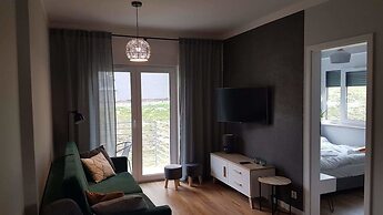 Tajemnica Izerska - Apartamenty 5d