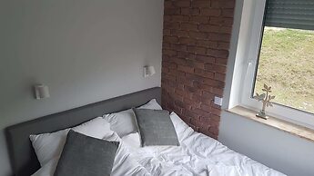 Tajemnica Izerska - Apartamenty 5d