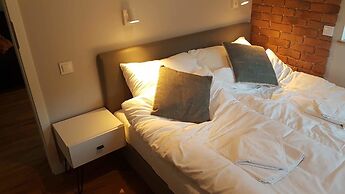 Tajemnica Izerska - Apartamenty 5d