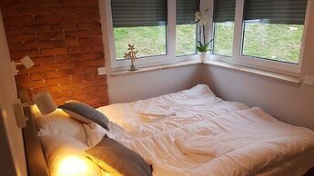 Tajemnica Izerska - Apartamenty 5d