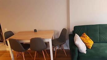 Tajemnica Izerska - Apartamenty 5d