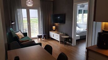 Tajemnica Izerska - Apartamenty 5d