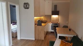 Tajemnica Izerska - Apartamenty 5d