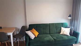 Tajemnica Izerska - Apartamenty 5d