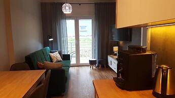 Tajemnica Izerska - Apartamenty 5d