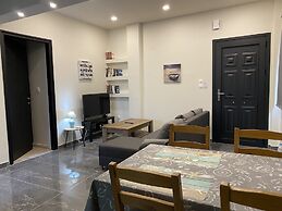 Alexander Apartments