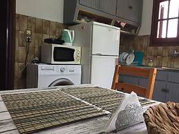 Alexander Apartments