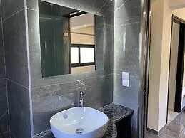 Alexander Apartments