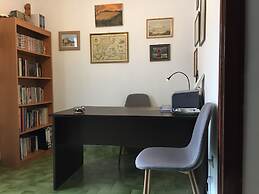 Alexander Apartments