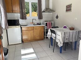 Alexander Apartments