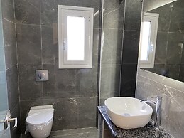 Alexander Apartments