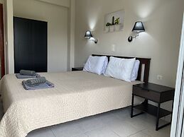 Alexander Apartments