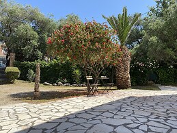 Alexander Apartments