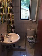 Alexander Apartments