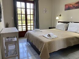 Alexander Apartments