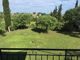 Alexander Apartments