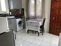 Alexander Apartments