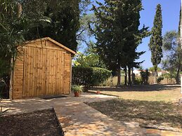 Alexander Apartments