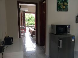 Alexander Apartments