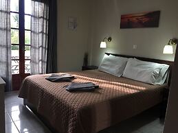 Alexander Apartments