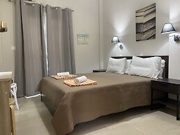 Alexander Apartments