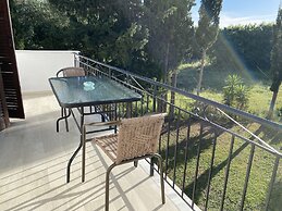 Alexander Apartments