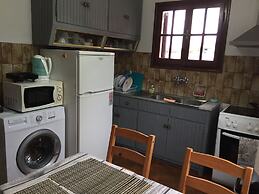 Alexander Apartments