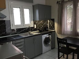 Alexander Apartments