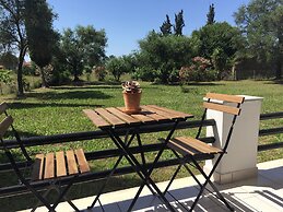 Alexander Apartments