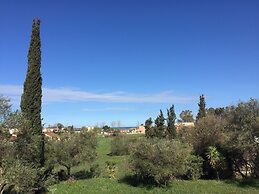 Alexander Apartments