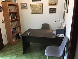 Alexander Apartments