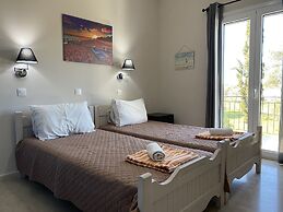 Alexander Apartments