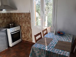 Alexander Apartments