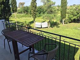 Alexander Apartments