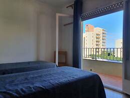 Payet Apartments 6-8 Personas