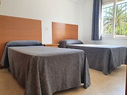 Payet Apartments 6-8 Personas