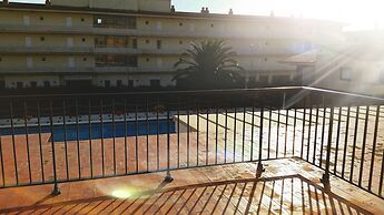 Payet Apartments 6-8 Personas