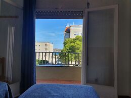 Payet Apartments 6-8 Personas