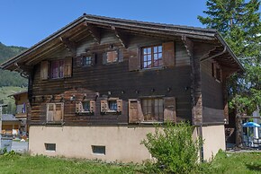 Chalet du Bivouac Napoléon