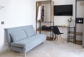 Sweet Sevilla Suites