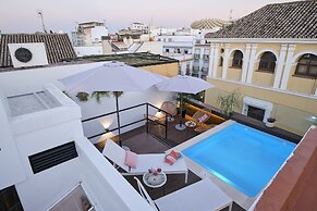 Sweet Sevilla Suites