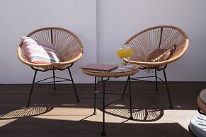 Sweet Sevilla Suites