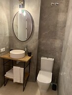 Sweet Sevilla Suites