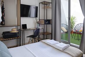 Sweet Sevilla Suites