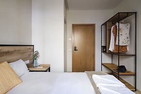 Sweet Sevilla Suites