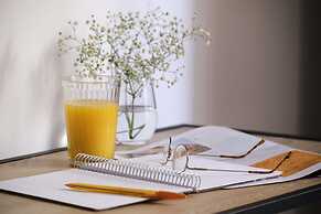 Sweet Sevilla Suites