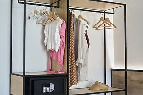 Sweet Sevilla Suites