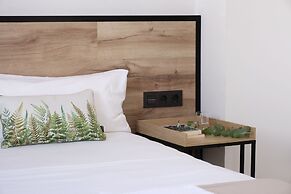 Sweet Sevilla Suites