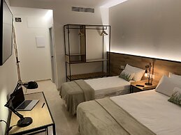 Sweet Sevilla Suites